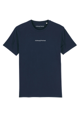 richtung°heimat T-Shirt Marine