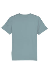 richtung°heimat T-Shirt Hellblau